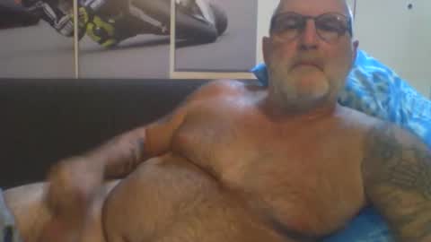 sexypaa online show from June 4, 8:26 pm