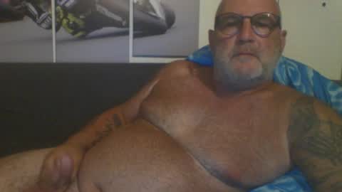 Snapshot of sexypaa chatting on July 17, 10:58 pm sexypaa online show from July 17, 10:58 pm