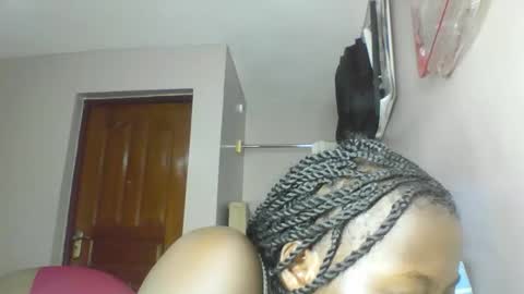 sexypamm online show from April 27, 6:50 pm