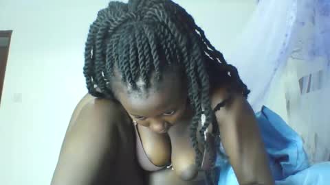sexypamm online show from June 9, 7:25 pm