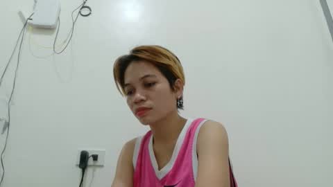 Snapshot of sexypinay_lyn chatting on April 5, 5:21 pm sexypinay_lyn online show from April 5, 5:21 pm