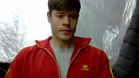 Erikson online show from December 5, 6:43 am