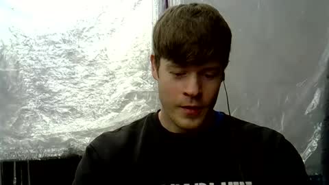 Erikson online show from December 12, 6:14 am