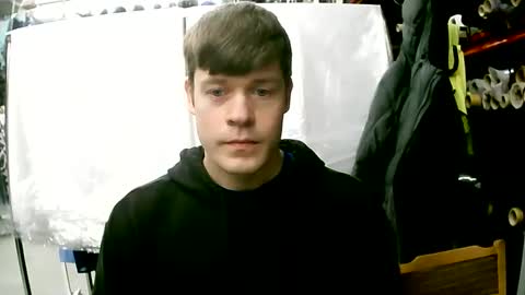 Erikson online show from February 28, 6:32 am