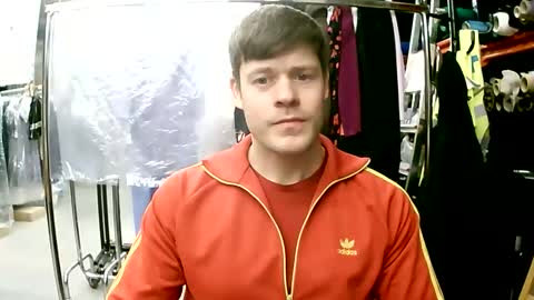 Erikson online show from February 5, 6:29 am