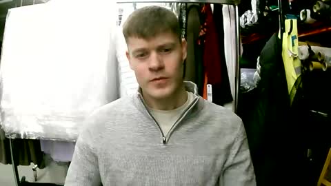 Erikson online show from March 25, 6:41 am