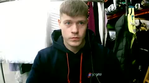 Erikson online show from March 27, 6:30 am