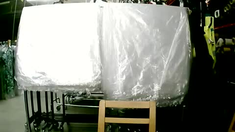 Erikson online show from April 10, 5:45 am