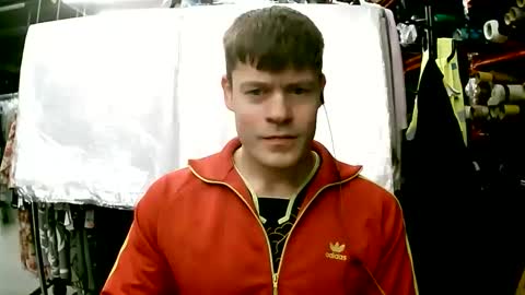 Erikson online show from April 17, 5:43 am