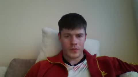 Erikson online show from April 17, 5:49 pm