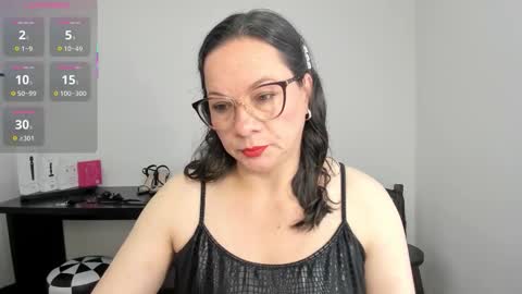 Snapshot of sexypsychologist chatting on October 17, 9:17 pm Sexy Psychologist online show from October 17, 9:17 pm