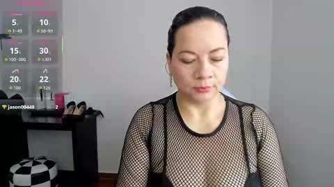 Sexy Psychologist online show from March 24, 5:51 pm