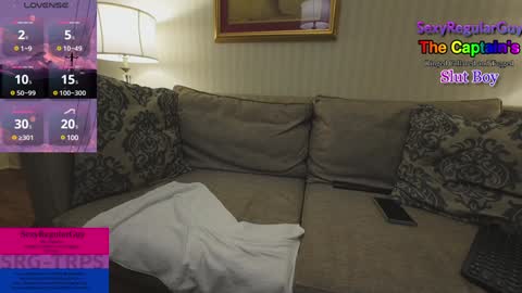 Stevie Niceone online show from January 22, 5:16 am