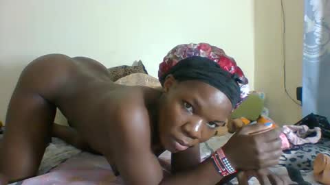 SARAH online show from December 22, 3:22 am