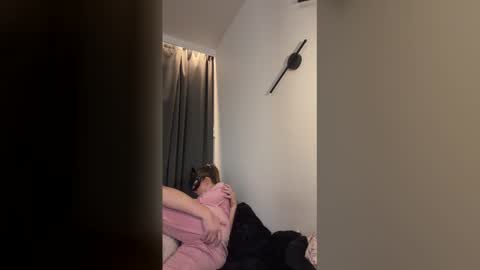 SexySecret69 online show from April 13, 5:40 pm