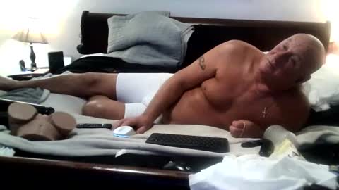 Snapshot of sexyself2018 chatting on September 23, 4:48 am sexyself2018 online show from September 23, 4:48 am