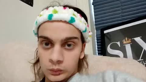 sexyshayla_twink online show from December 4, 8:17 pm