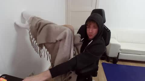 Snapshot of sexyslutboy36 chatting on January 11, 12:10 pm urPersonalToyboy420 online show from January 11, 12:10 pm