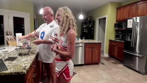 Snapshot of sexystackie chatting on November 17, 10:59 pm Princess Jackie and Daddy Steve online show from November 17, 10:59 pm