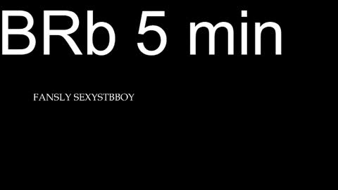 Snapshot of sexystbboy chatting on September 24, 8:45 pm Artem online show from September 24, 8:45 pm