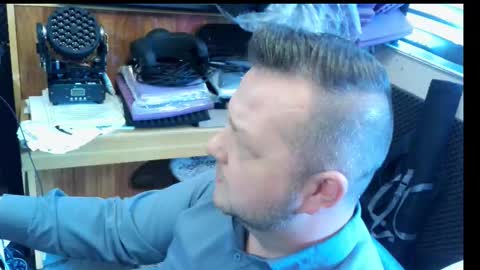 sexysteve80 online show from February 17, 10:23 am