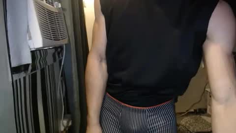 sexystrongcum online show from March 2, 3:41 am