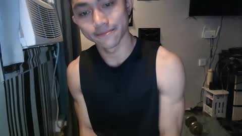 sexystrongcum online show from March 16, 2:28 am