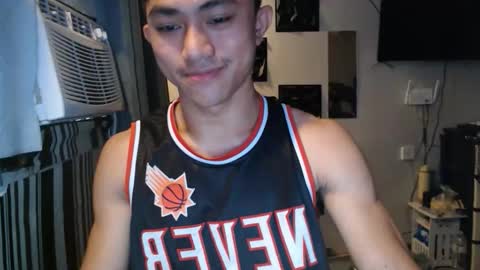 sexystrongcum online show from April 1, 2:12 am