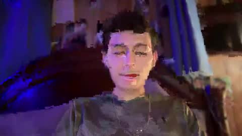 Snapshot of sexytwink426 chatting on October 15, 1:50 am Dalton online show from October 15, 1:50 am