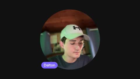 Snapshot of sexytwink426 chatting on October 23, 11:03 pm Dalton online show from October 23, 11:03 pm