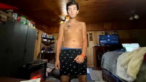 Snapshot of sexytwink426 chatting on October 27, 4:49 am Dalton online show from October 27, 4:49 am