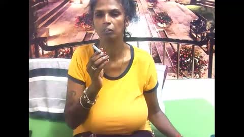 sexyva4u2luv online show from February 20, 1:25 am