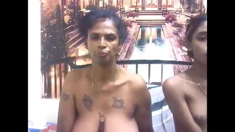 sexyva4u2luv online show from February 20, 1:08 pm