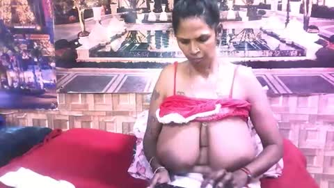 sexyva4u2luv online show from January 7, 3:58 pm