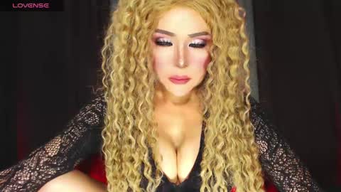 Snapshot of sexywebcamdoll chatting on April 23, 2:35 am Audrey Maristela online show from April 23, 2:35 am