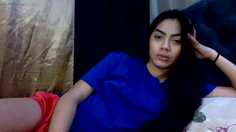 Snapshot of sexyxenaaa chatting on November 15, 6:15 pm Xenaaa online show from November 15, 6:15 pm