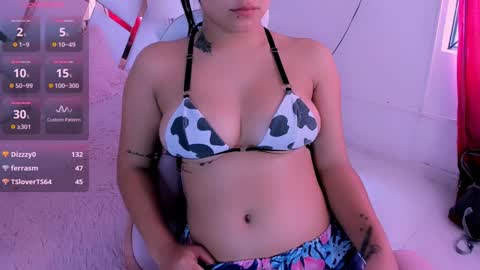 KATY  online show from January 27, 2:24 pm