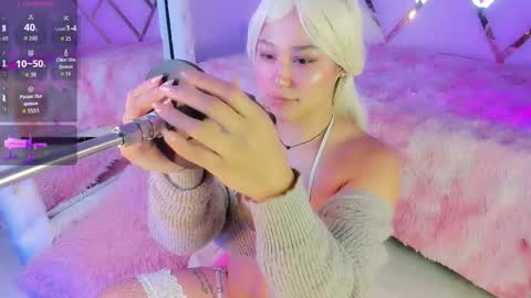 KATY  online show from April 17, 1:14 pm