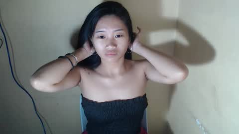 Snapshot of sexyymiya chatting on April 26, 7:11 pm sexyymiya online show from April 26, 7:11 pm