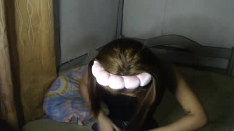 Snapshot of sexyymiya chatting on June 22, 4:59 pm sexyymiya online show from June 22, 4:59 pm