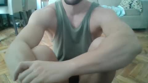 sexyyphilip online show from January 15, 2:46 pm