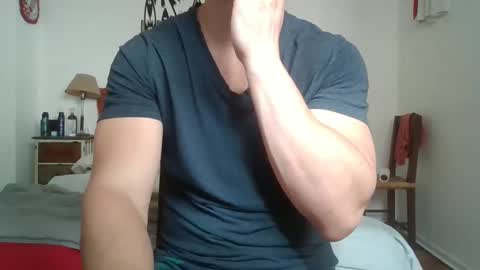 sexyyphilip online show from December 20, 7:21 pm