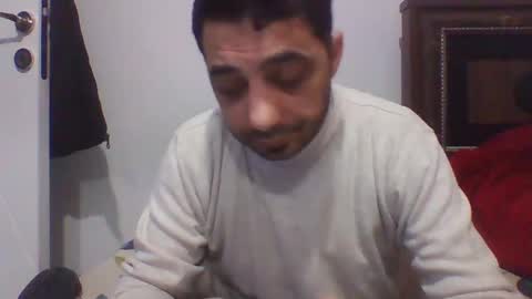 Snapshot of sexyyy_mannn chatting on January 24, 1:57 pm sexyyy_mannn online show from January 24, 1:57 pm