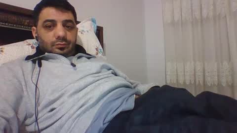 Snapshot of sexyyy_mannn chatting on February 7, 6:56 pm sexyyy_mannn online show from February 7, 6:56 pm