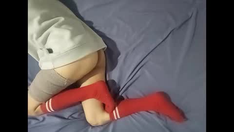 sexyyyass online show from March 9, 6:50 am