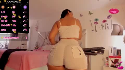 Snapshot of sexyzoe_69 chatting on February 26, 4:03 pm Alexa online show from February 26, 4:03 pm