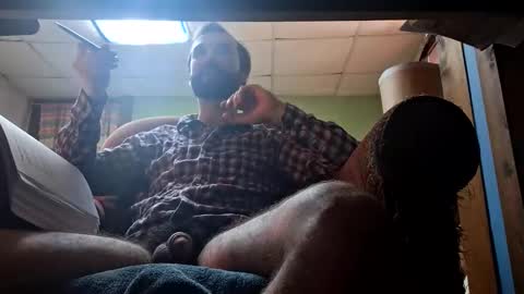 seymore_bhutz online show from February 13, 3:08 pm