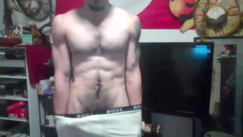 sfdude2023 online show from January 10, 4:58 am