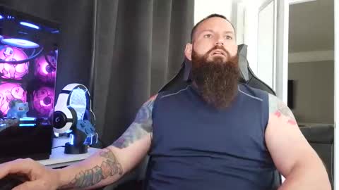 SouthFloridaStr8guy online show from May 1, 1:37 pm
