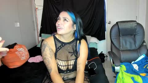 MiaSergio online show from December 21, 3:09 pm